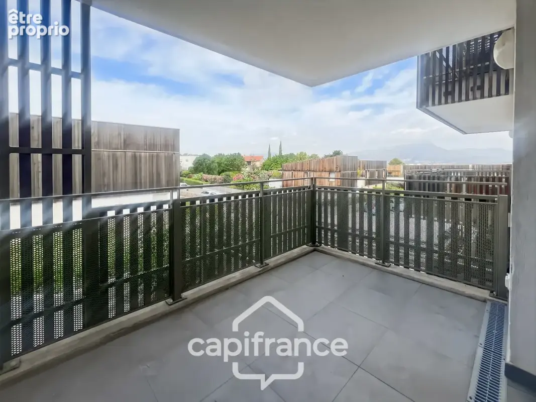 Appartement à vendre 2 pièces LE PRADET (83) - Résidence Les Terres Radieuses - photo 25