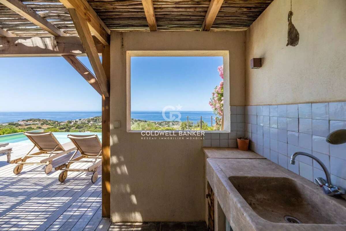 Corbara - Villa de Charme vue Panoramique - photo 55
