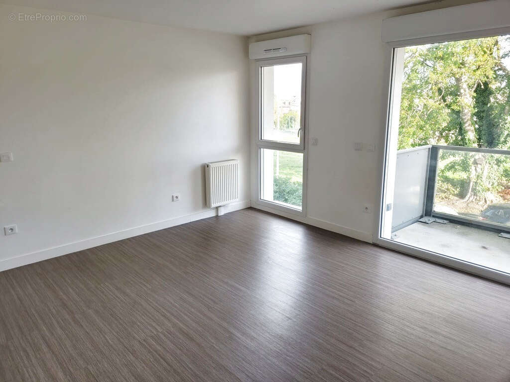 Appartement à AMIENS