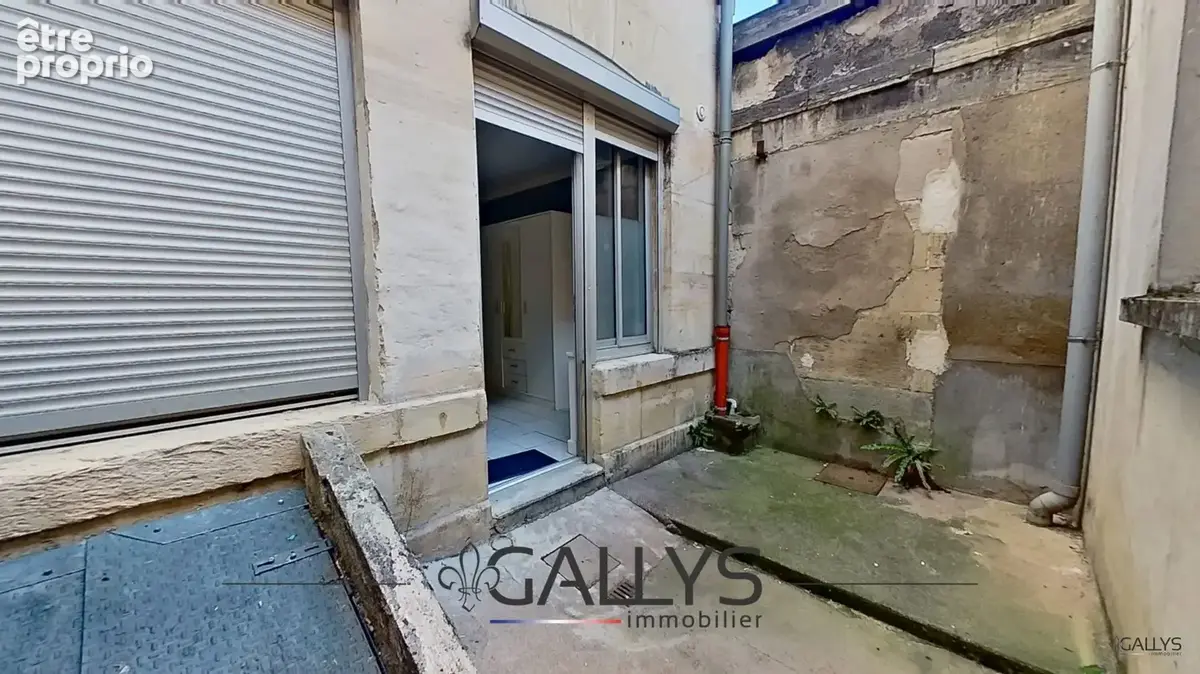 Appartement 2 pièces 49 m² à vendre à Bar-Le-Duc (55000) - photo 5