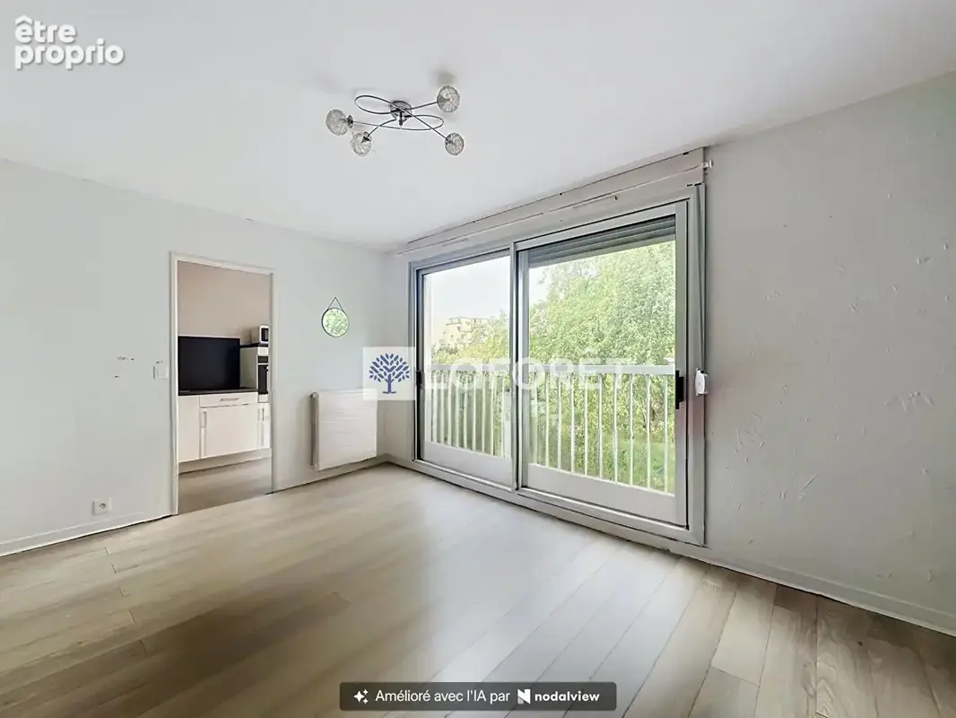 Nouveauté !  Studio de 29.50m² - Fontenay-aux-Roses - photo 5