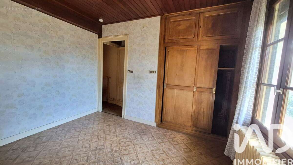 Photo 5 - Maison à CASTILLON-LA-BATAILLE