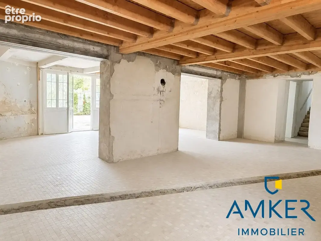 Commerce 107 m² à Nantes  - photo 3