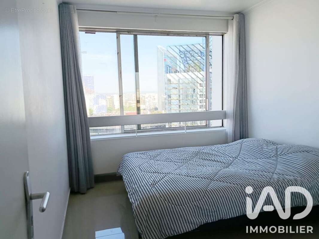 Photo 3 - Appartement à PUTEAUX