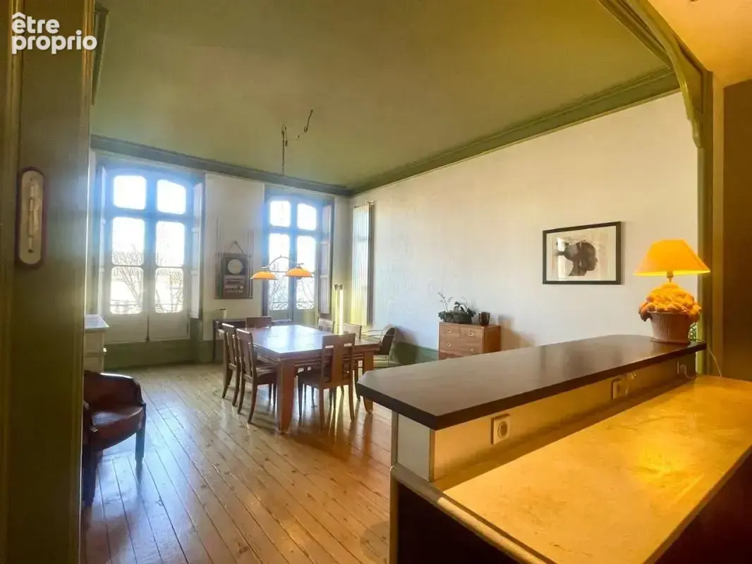 Appartement duplex d'exception de 390 m² sur Bordeaux musée d'Aquitaine - photo 10