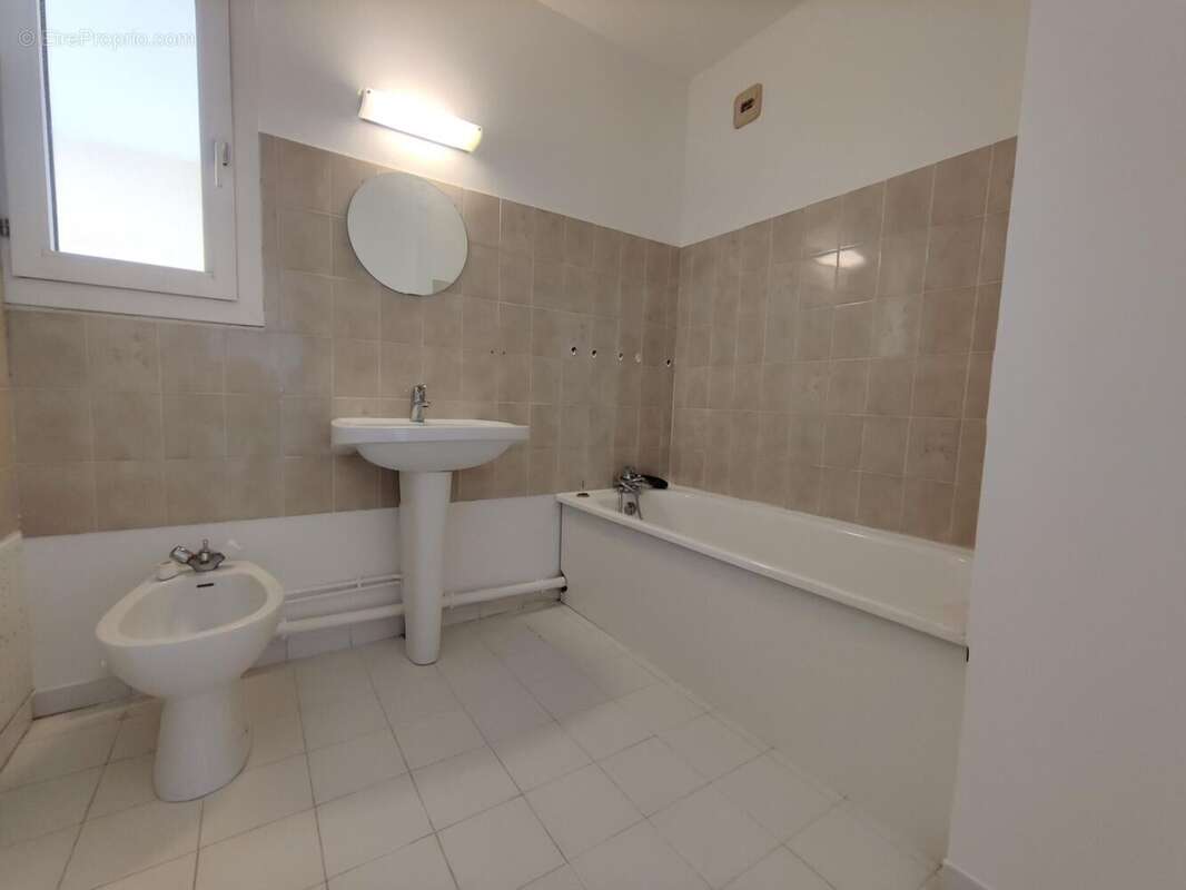 Photo 8 - Appartement à MONTPELLIER