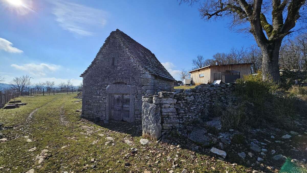 Une vue à couper le souffle ! - photo 10