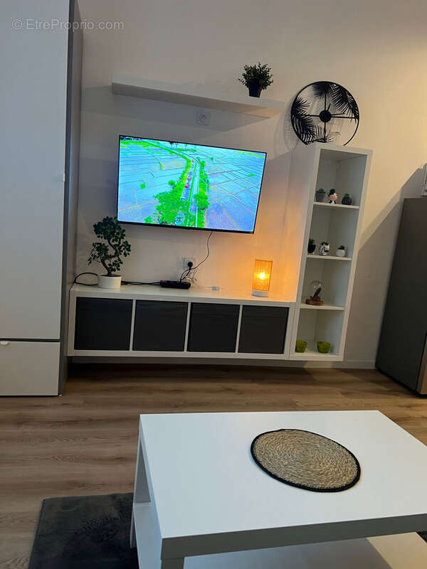 Appartement à ROUBAIX