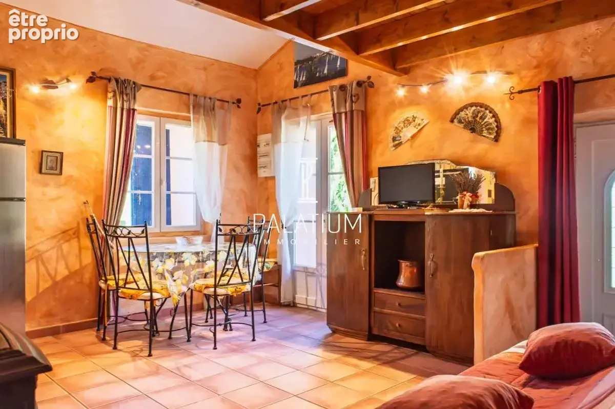 Maison à vendre Châteauneuf-Miravail - photo 2