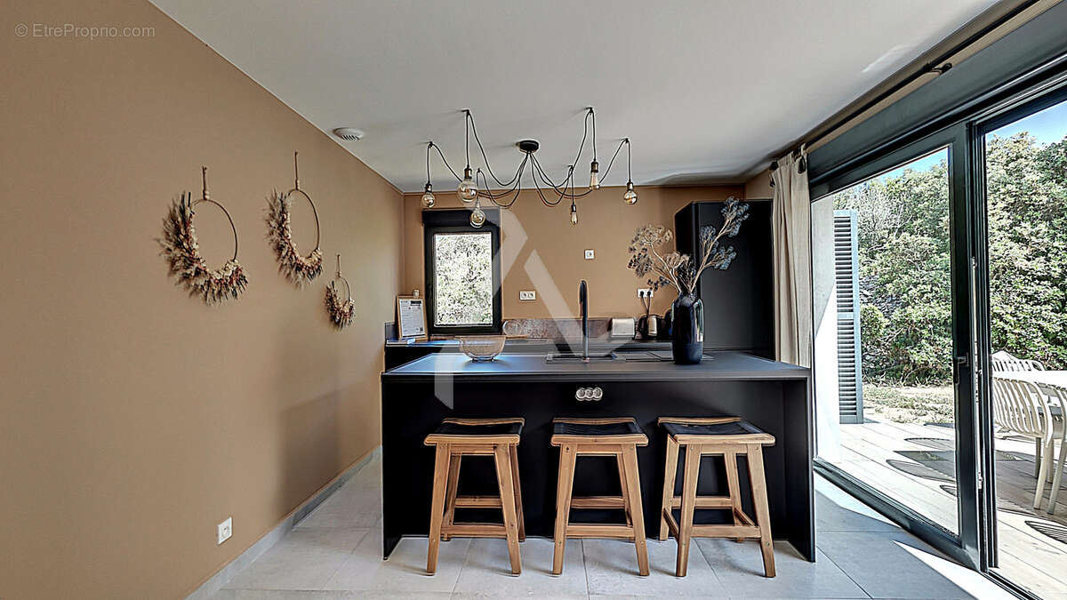 Appartement à BONIFACIO