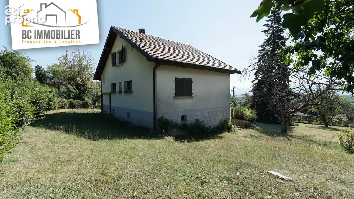 Maison 111 m² à Divonne-Les-Bains  - photo 5