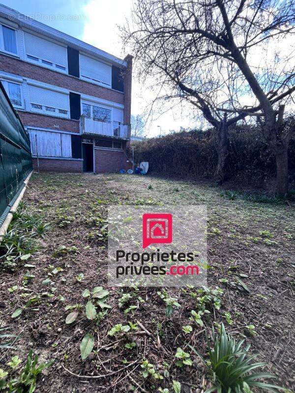 Maison Villeneuve D Ascq 6 pièce(s) 93 m2 - photo 5