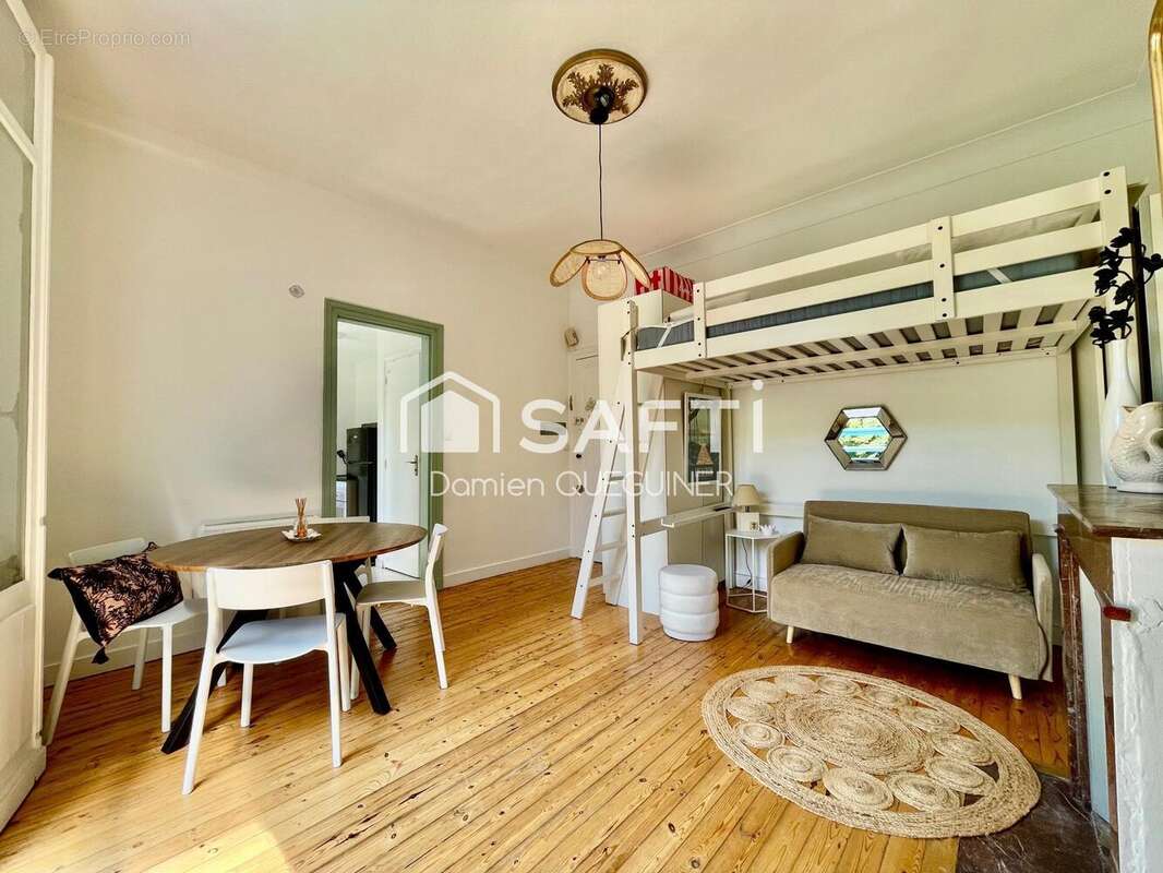 Photo 3 - Appartement à ARCACHON