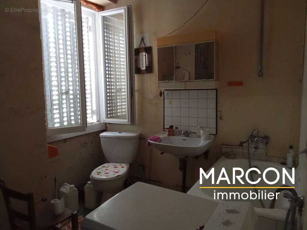 Maison 7 pièces 160 m² à vendre à La Sauniere (23000) - photo 15
