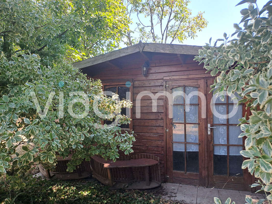 Maison  Campagne de Savenay et Campbon - photo 11