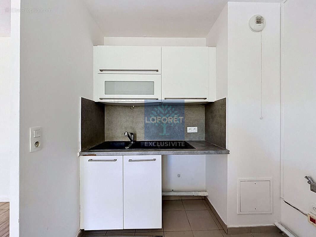 Appartement à CERGY