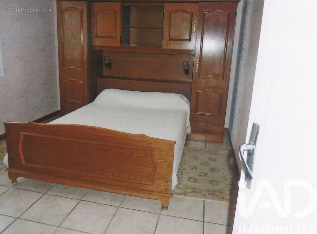 Photo 5 - Maison à SAINT-HILAIRE-DE-RIEZ