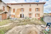 Maison à SAINTE-EUPHEMIE