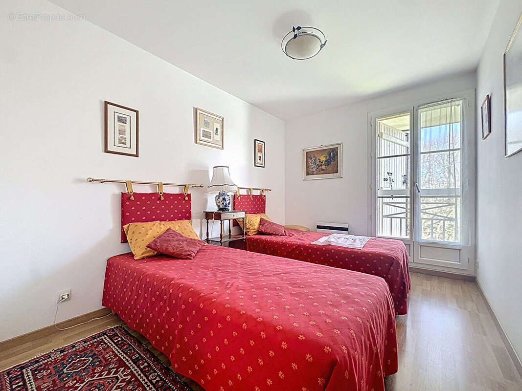 Appartement à DINARD