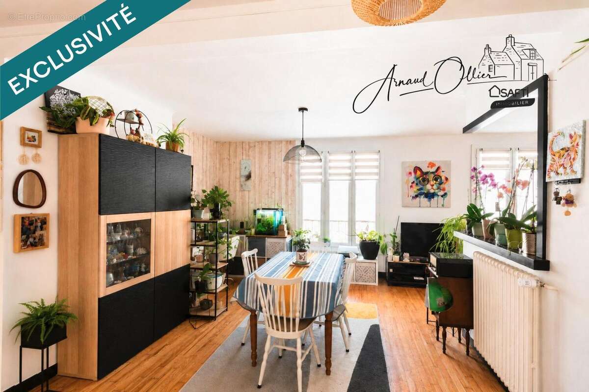 Photo 3 - Appartement à BREST