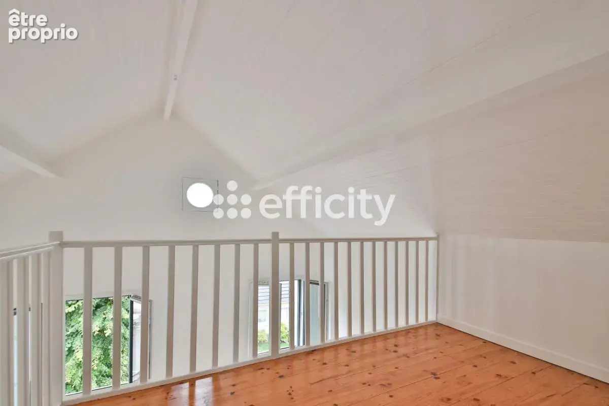 Maison 4 pièces 116 m² à vendre à Carrieres-Sur-Seine (78420) - photo 12