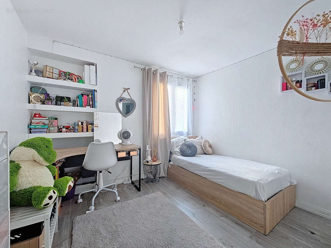 Maison à VILLEPARISIS