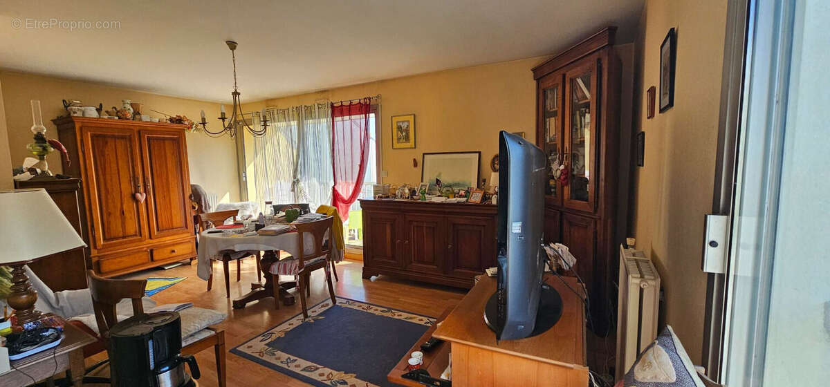 Appartement à QUIMPER
