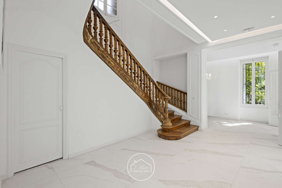 Maison à MARSEILLE-8E
