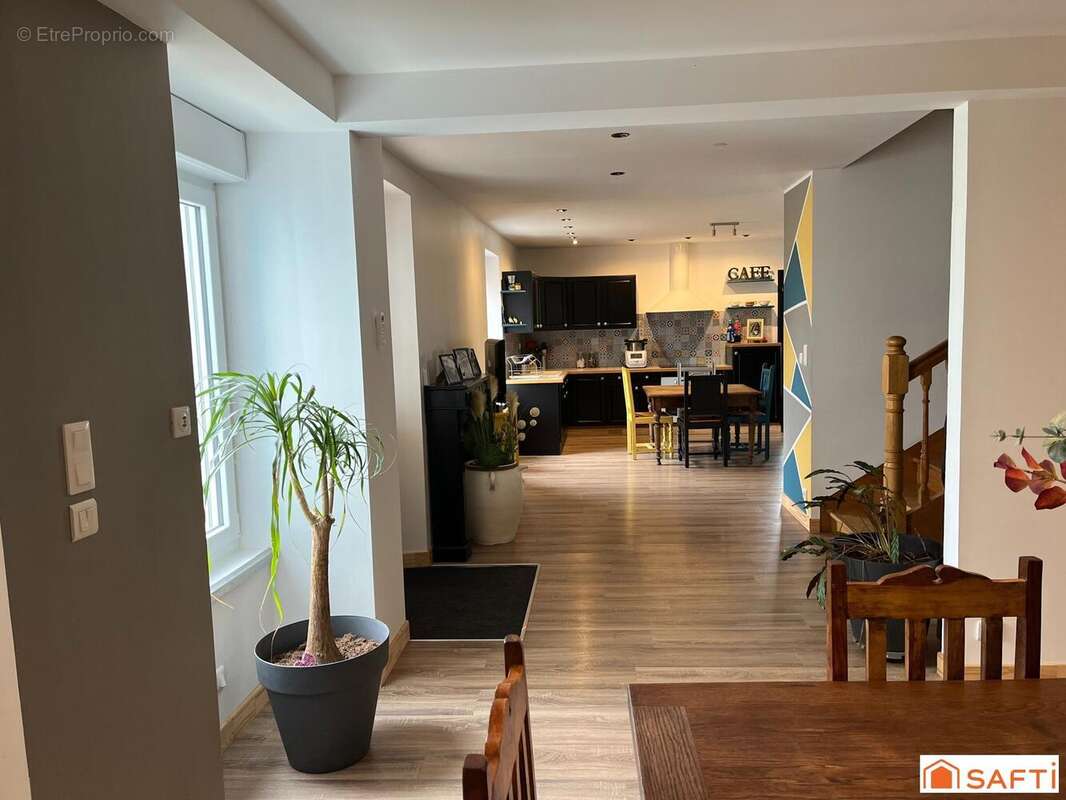 Photo 6 - Maison à TREGUNC