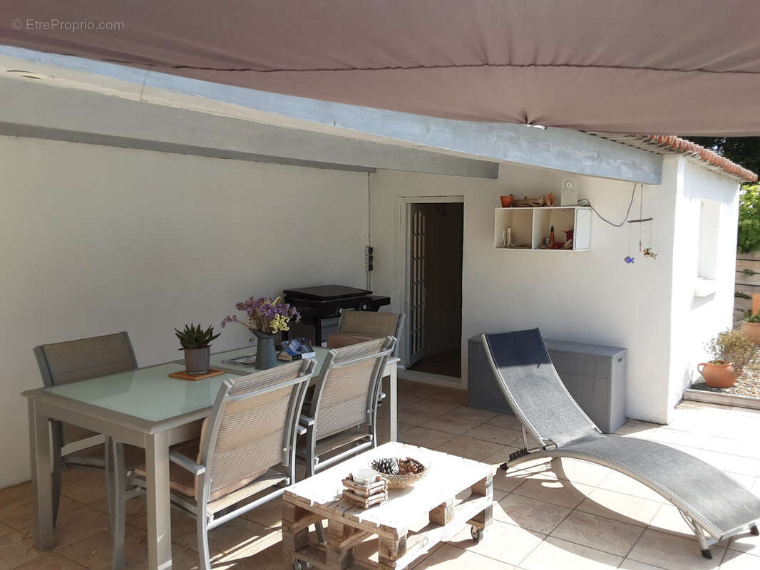 Maison à SAINTE-FOY