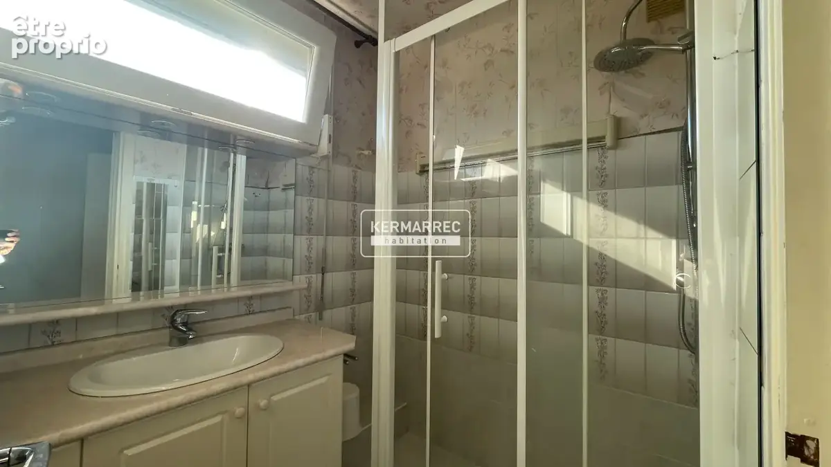 ST NAZAIRE - La trébale -3 chambres - photo 8