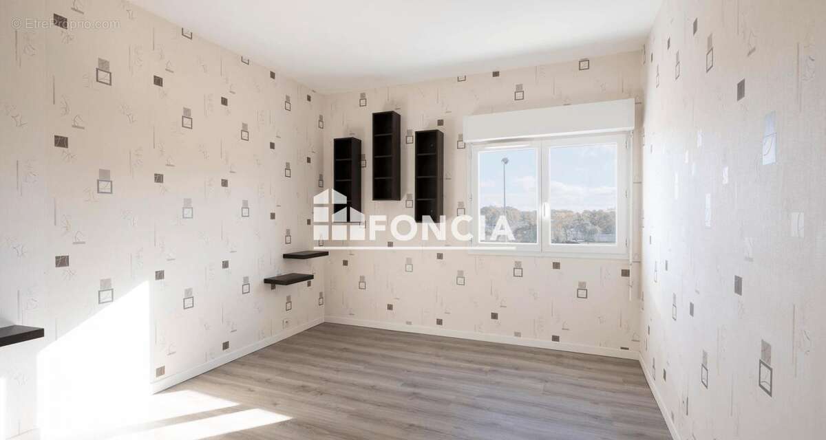 Appartement à MONT-DE-MARSAN