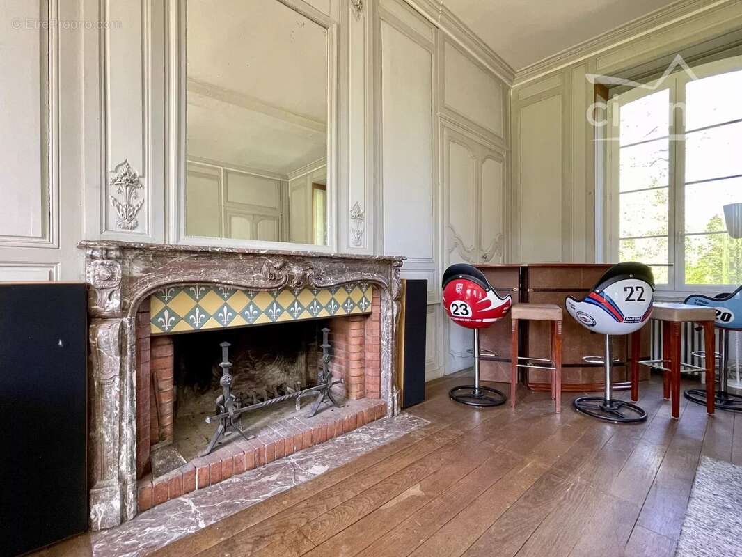 Maison à RAMBOUILLET