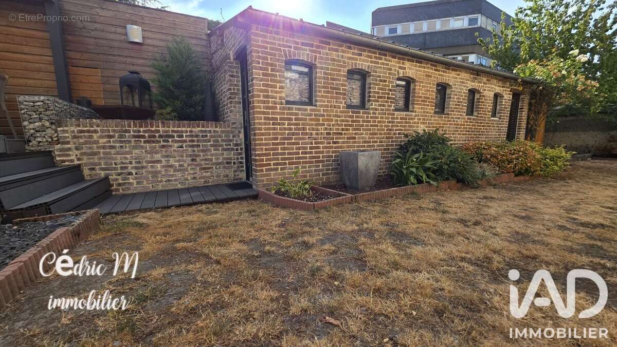 Maison 135 m² à Evreux  - photo 6
