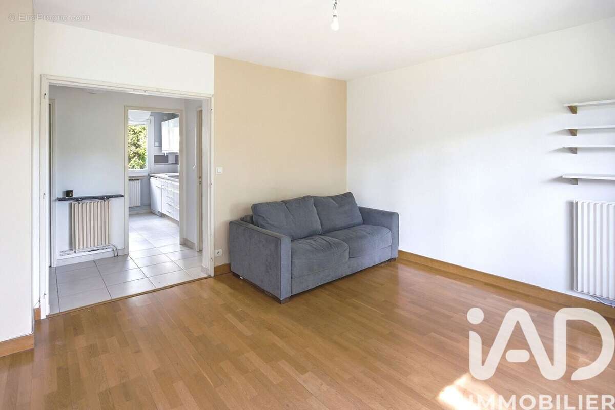 Photo 5 - Appartement à NANTES