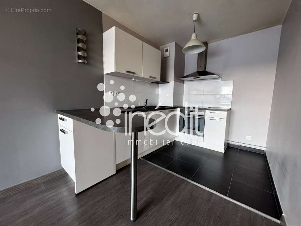 Appartement à TOURCOING
