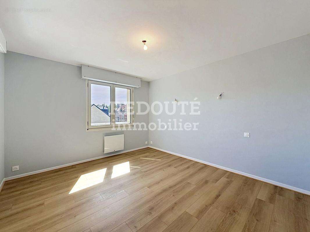 Appartement à EPERNAY