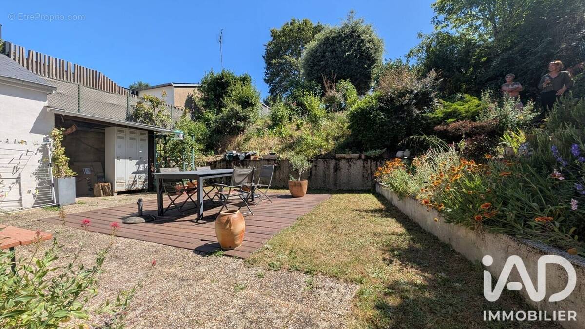 Photo Maison à Le Mans au prix de 292 000€