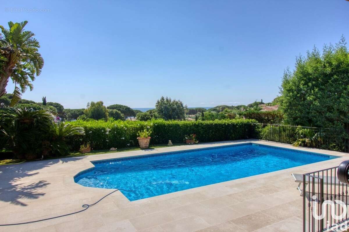 Photo 3 - Maison à SAINTE-MAXIME