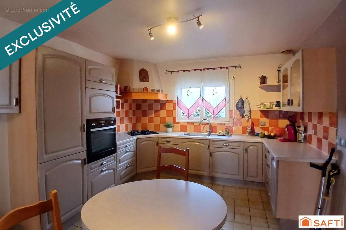 Photo 3 - Maison à YFFINIAC