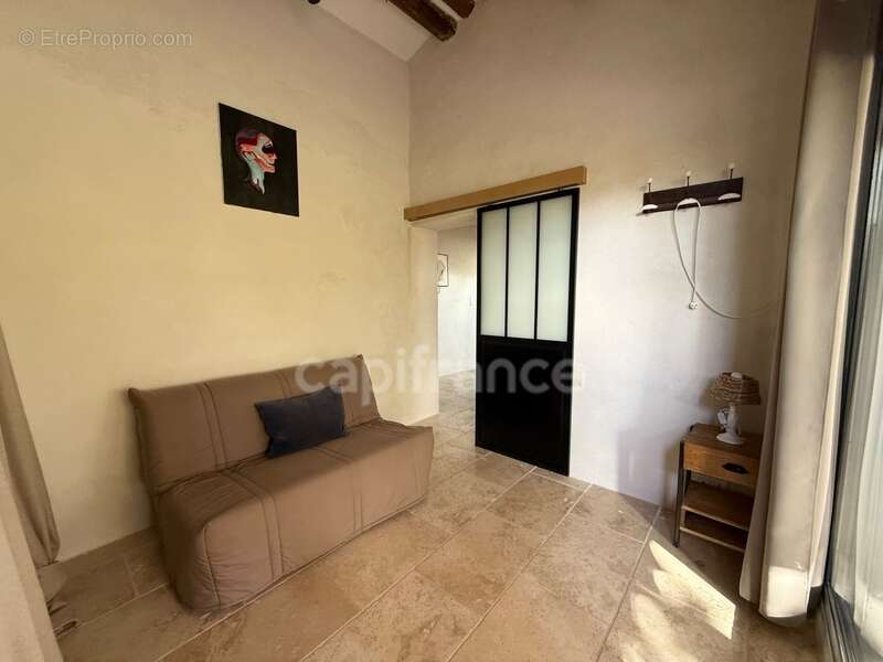 Appartement à PUYVERT