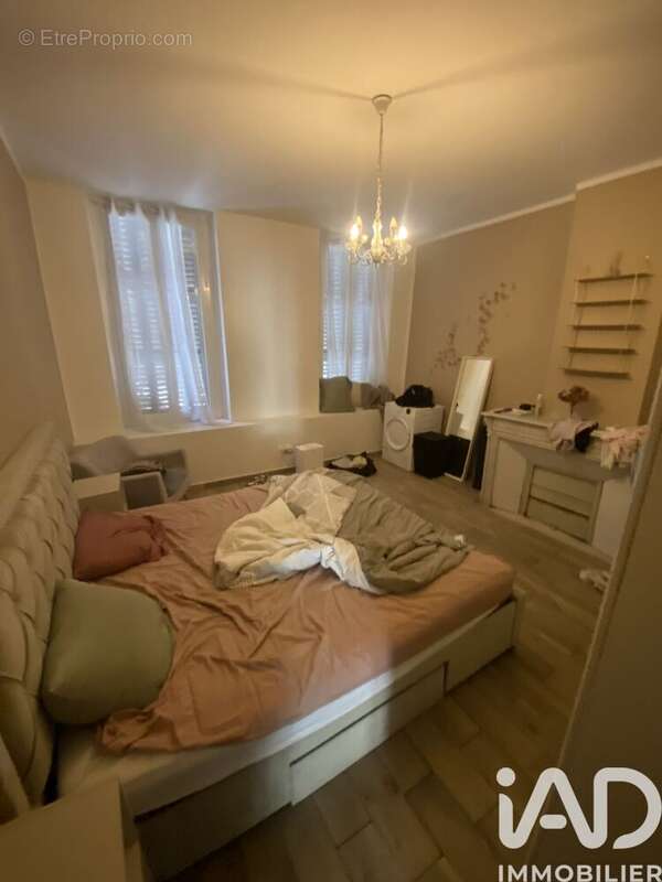 Photo 3 - Appartement à MARSEILLE-6E