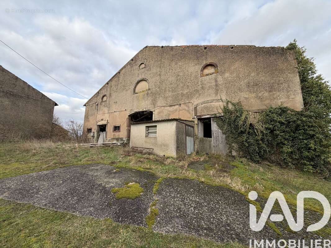 Photo 6 - Maison à BIDESTROFF