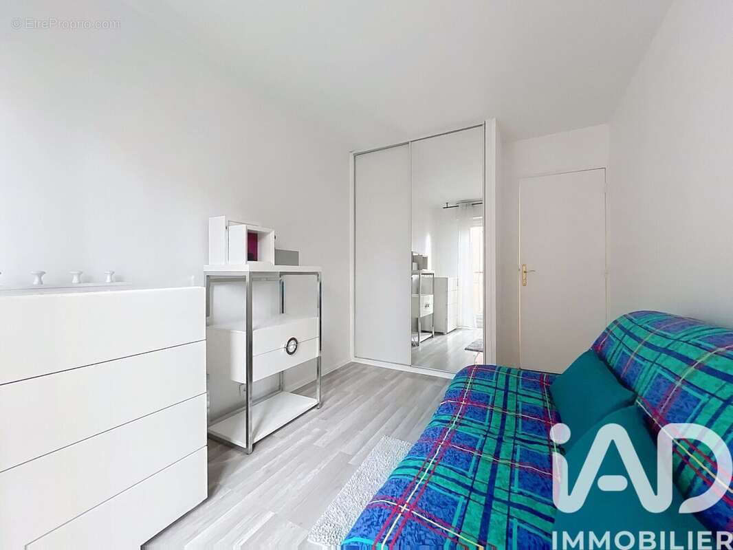 Photo 8 - Appartement à CHAMPS-SUR-MARNE