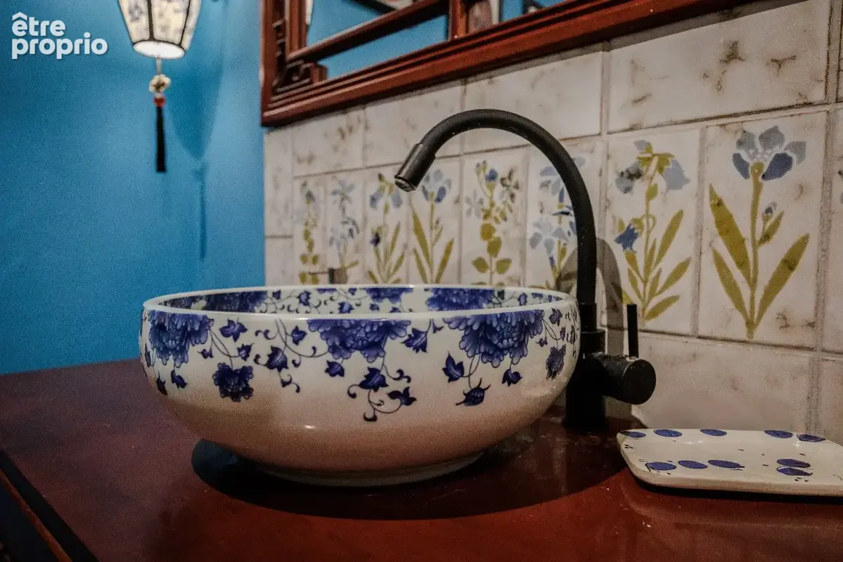 Maison de maître avec grange aménagée et superbes vues - photo 15