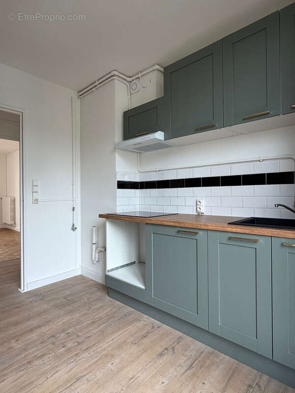 Appartement à BEAUVAIS