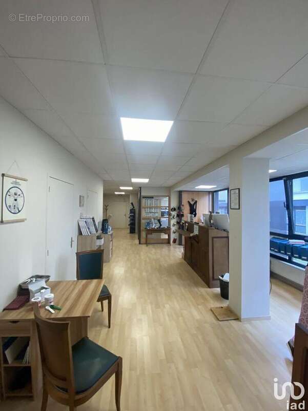 Photo 3 - Appartement à LIMOGES