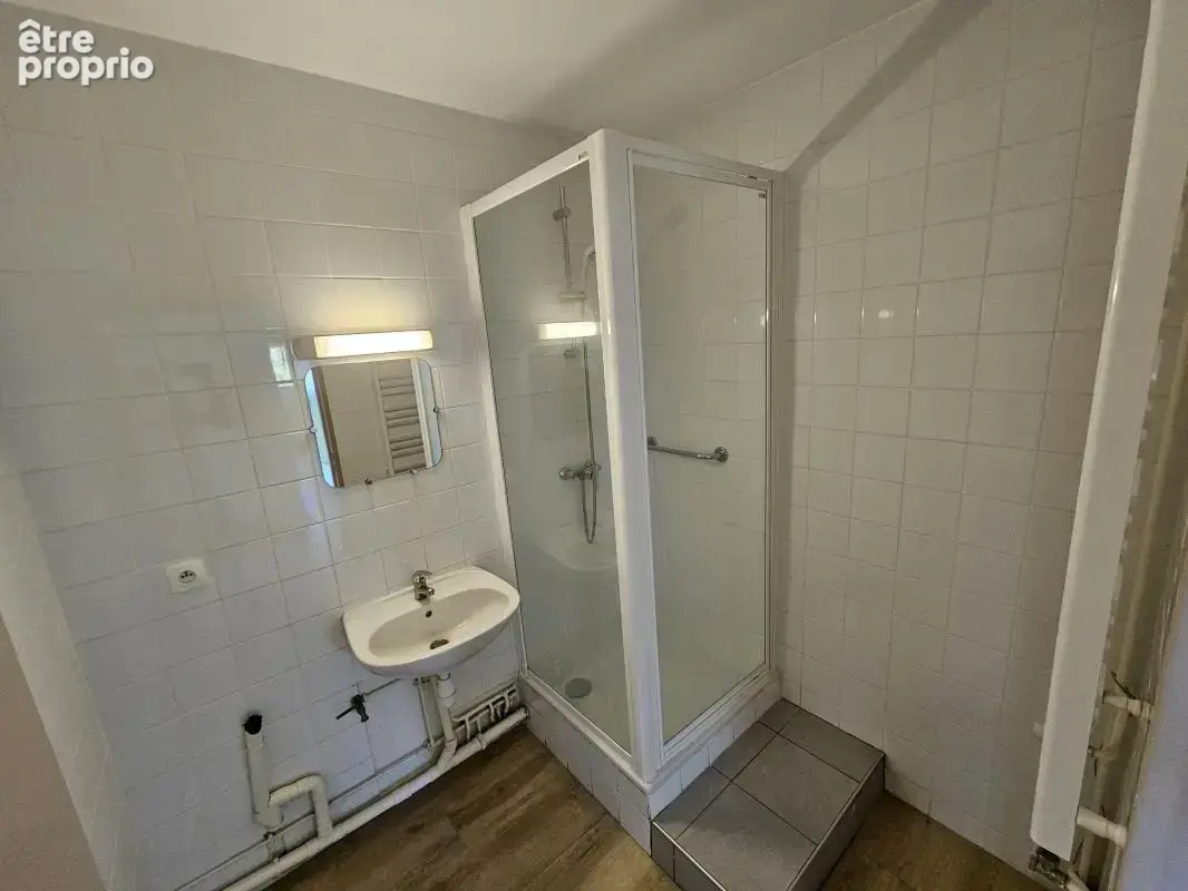 Appartement 3 pièces à Montbrison - photo 11