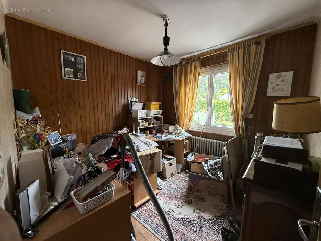 Maison secteur Serquigny - photo 5