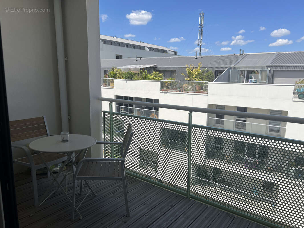 Appartement à TALENCE